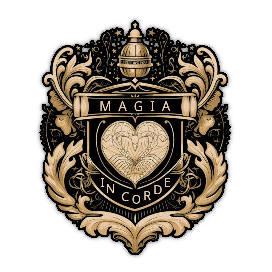 Magie Im Herzen
