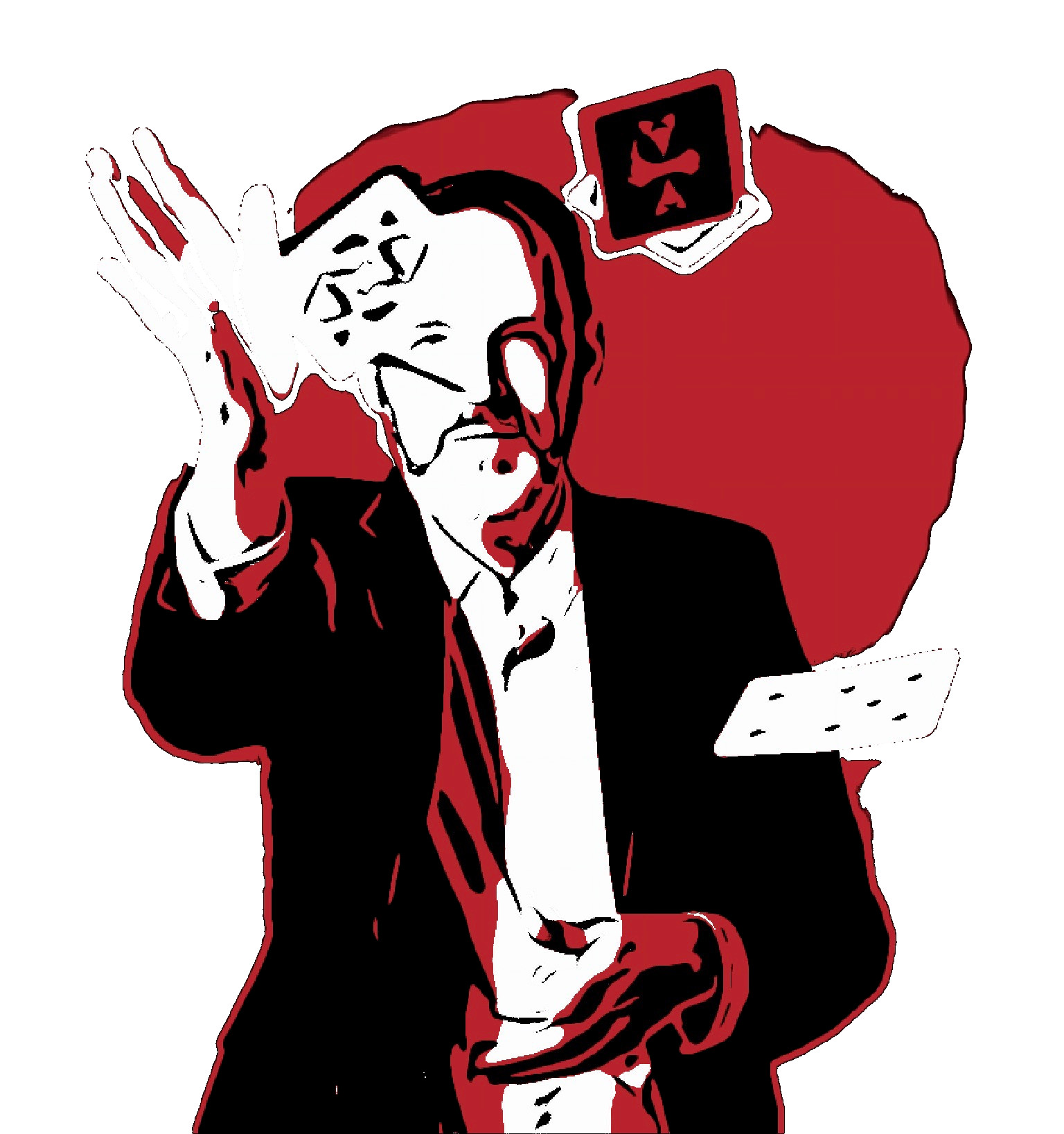 Markus Magus II.
